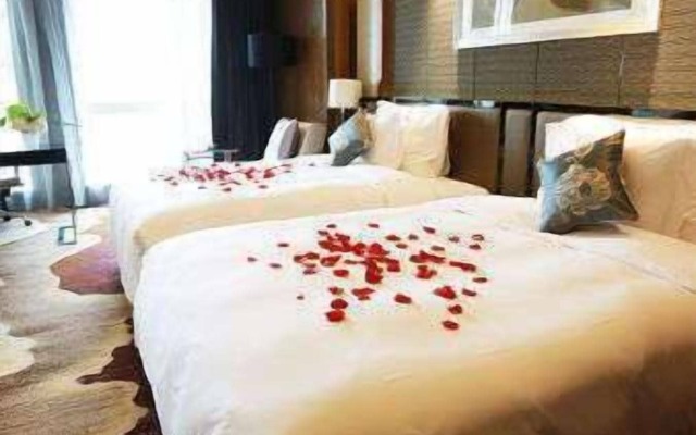 Ramada Plaza Liuzhou Liudong