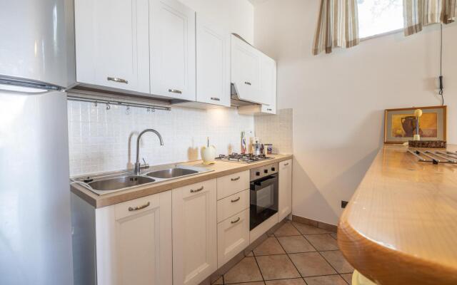 Appartamento Michelangelo