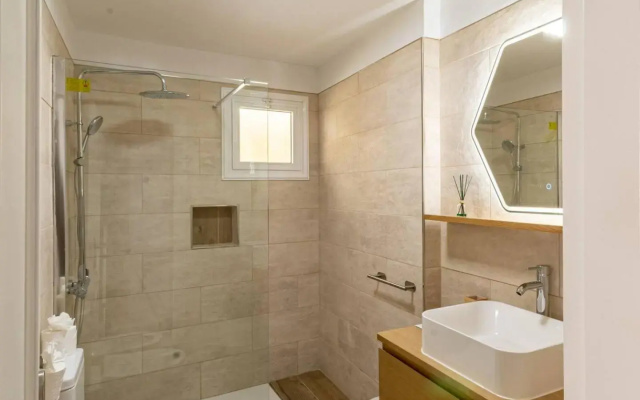 La Perla Apartment in Playa de Arena by DreamHomesTenerife