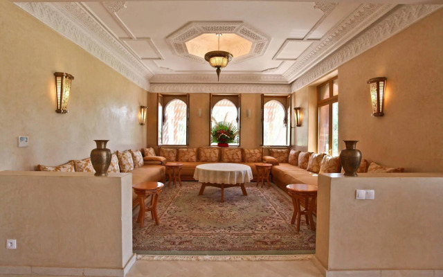 Villa Hana