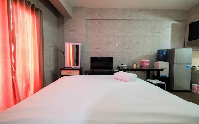 Sunter Park View By Travelio