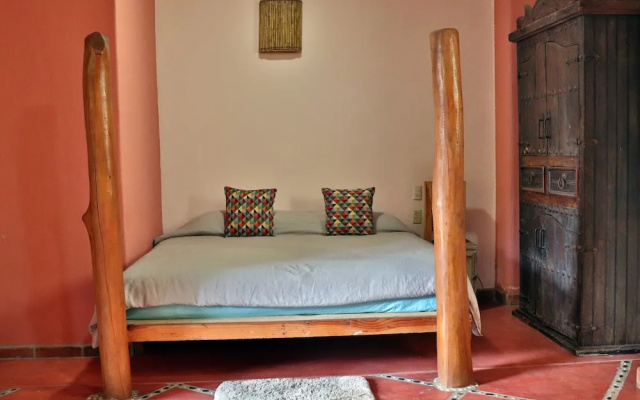 Hotel Casa Palomera