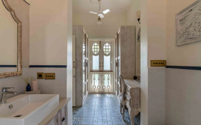 LohonoStays Aurelia Villa F