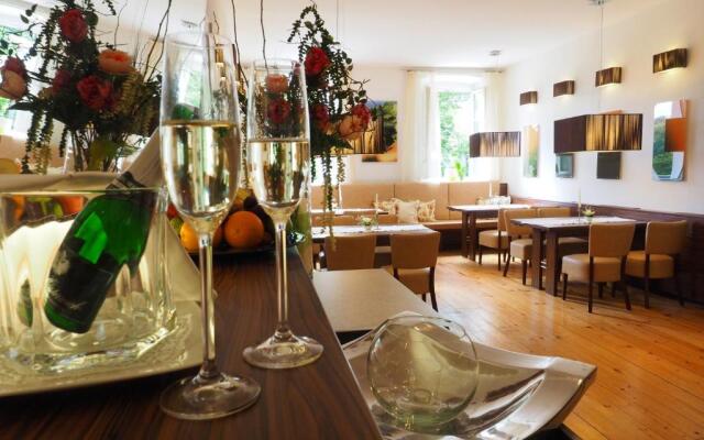 Hotel Die Residenz