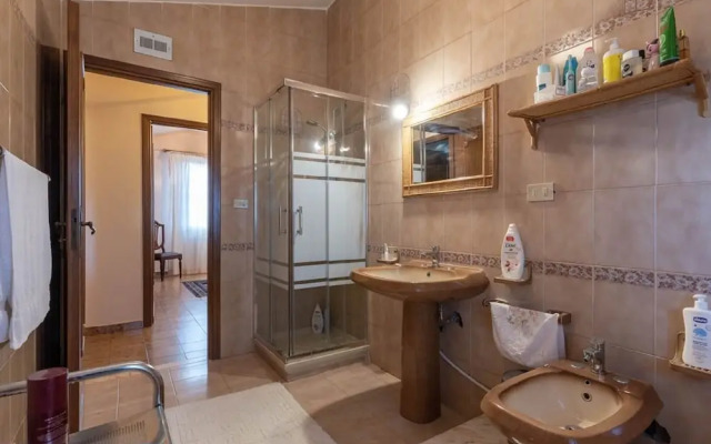 Marvellous Holiday Home near Palermo with Pool & Garden
