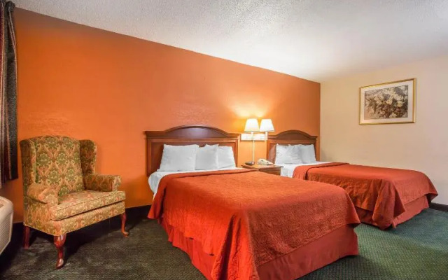 Quality Inn Northeast