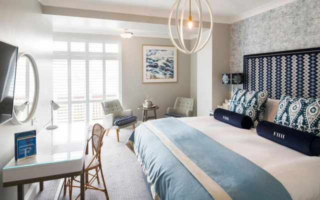 Harbour Hotel Fowey