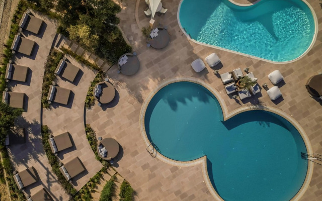 Thalassa Boutique Hotel - Adults Only