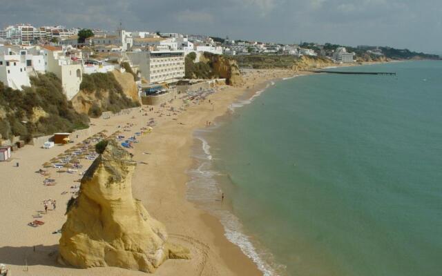 Sea View Downtown - Albufeira