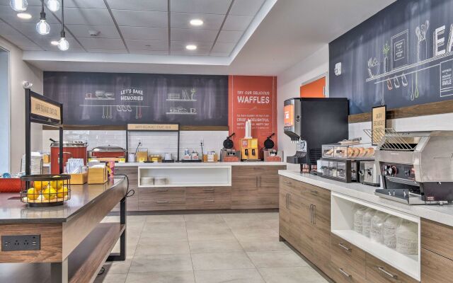 Hampton Inn & Suites Keene