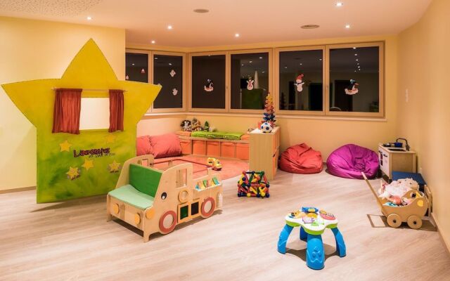 Baby- & Kinderhotel Laurentius