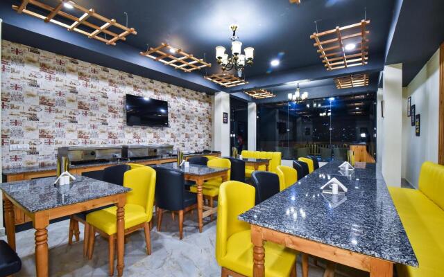Hotel Pawan Regency