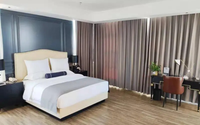 LANO Hotel Chengde Pingquan City Government