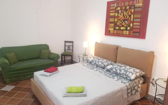 " MASSIMO 2 SUITE " apartment palermo center wifi