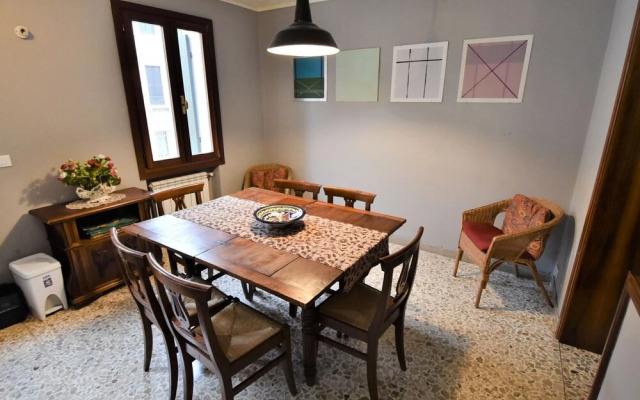 San Vio Venezia in Venezia