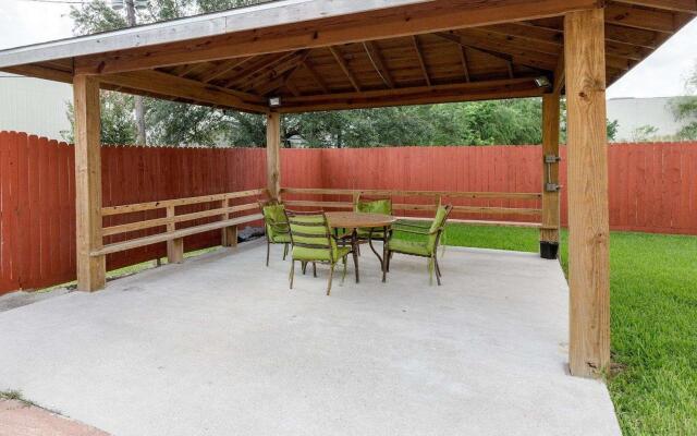 Quality Inn Baytown - Houston East