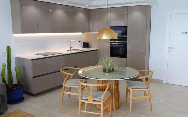 Bay View Castillo Santa Clara