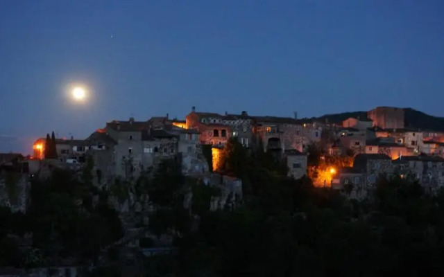Chambre dHôtes - Vallon de Chomérac