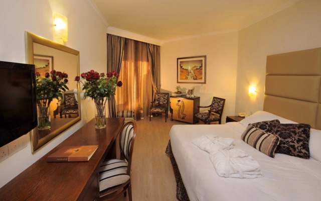 Elias Beach Hotel