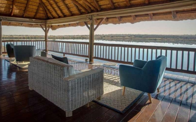 Explorers Little Mongena Tented Camp