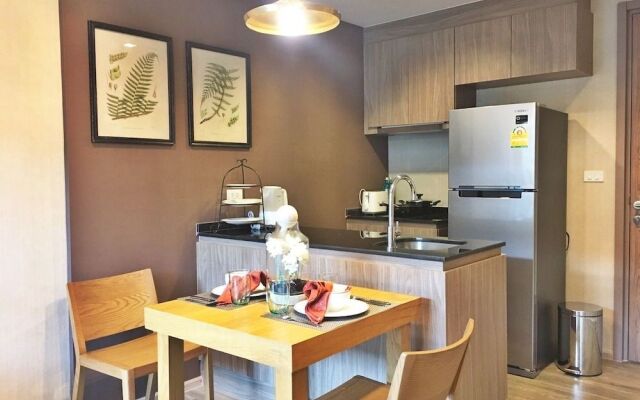 Rain Cha-Am - Huahin