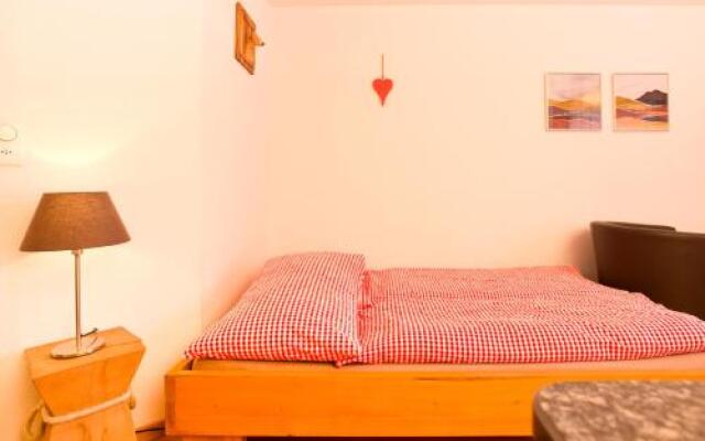 Alpine Boutique Apartments, Fagus