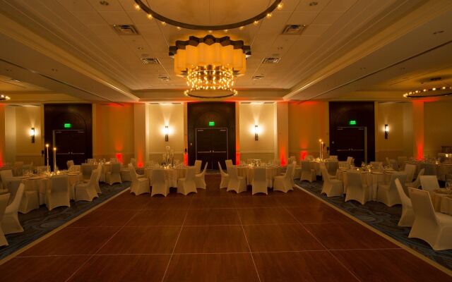 Marriott Milwaukee Downtown