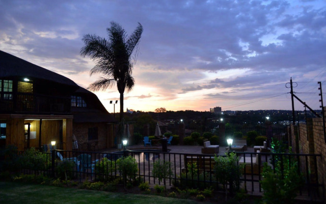 Vallee de Misty Guest House