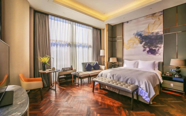 Longzhuda International Hotel
