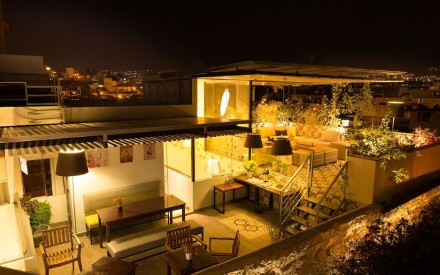Costana 702 Hotel Boutique