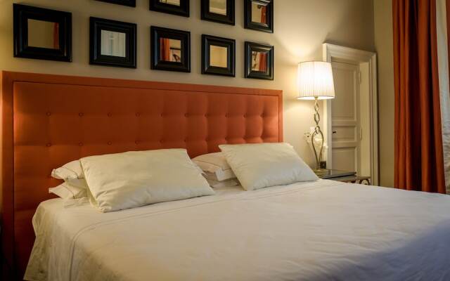 Villa Lanzirotti Luxury Property