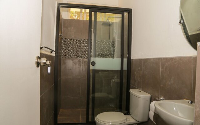 YAKU eco house