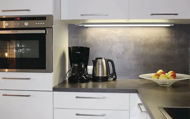 Villa in Friesland With Sauna and Jetty