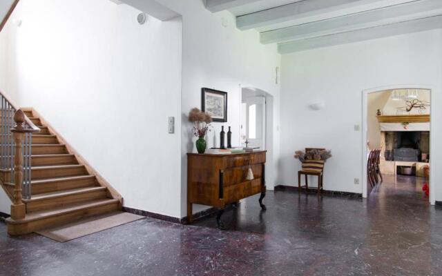 Villa Marani Appartamenti ammobiliati ad uso turistico