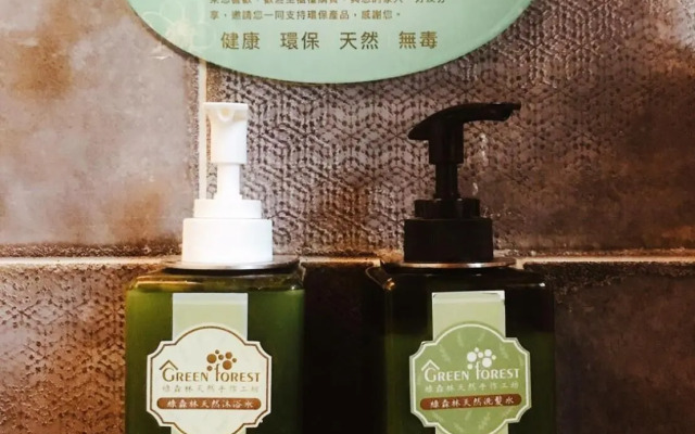 Provence Coffee Manor Bed And Breakfast