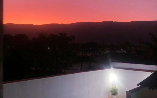 Recanto dos Mares - Bangalôs e Suíte - Bertioga