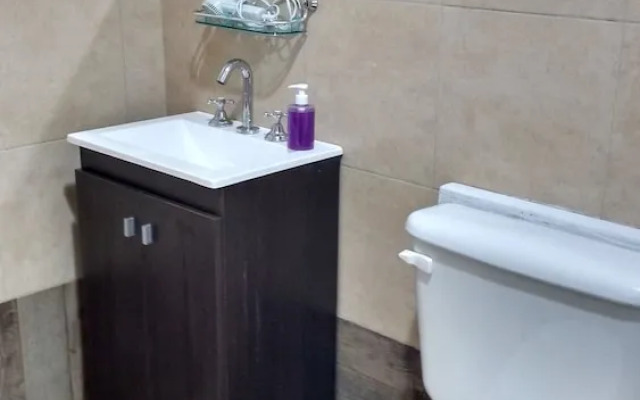 Estacion Potrero Cabañas y Habitaciones