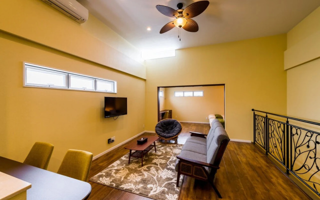 Coldio Condo Moco Chatan Sunabe 1