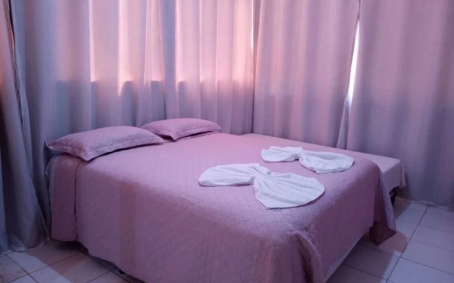 Suites Beira Mar Maracaipe