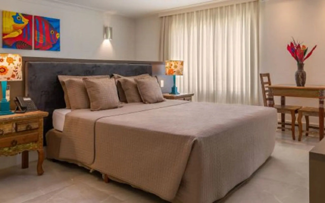 Transoceânico Praia Hotel