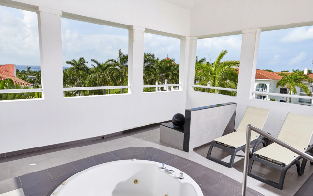 Hotel Riu Palace Mexico - All Inclusive