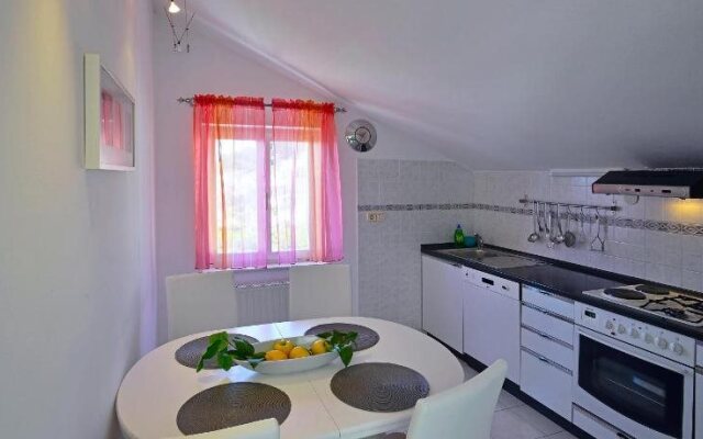 Apartments Viskovic Margita