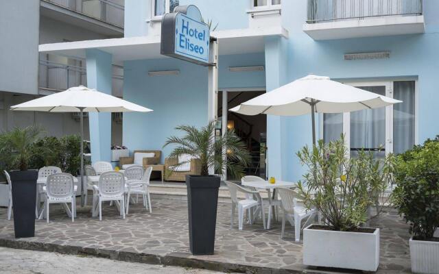 Eliseo Budget Hotel