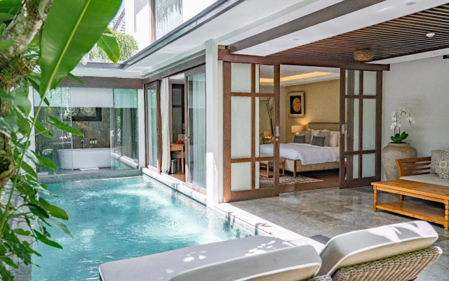 Goya Boutique Resort