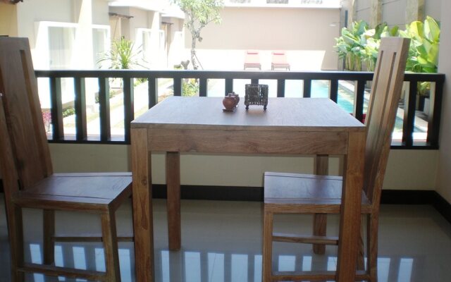Svarna Suite Seminyak