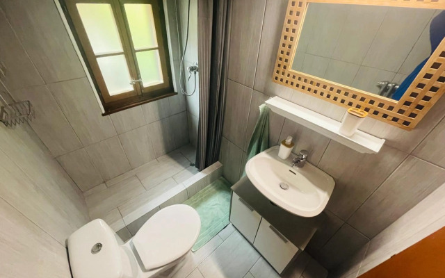 Chalet Serpolet - Studio