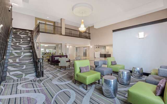 La Quinta Inn & Suites by Wyndham Modesto Salida