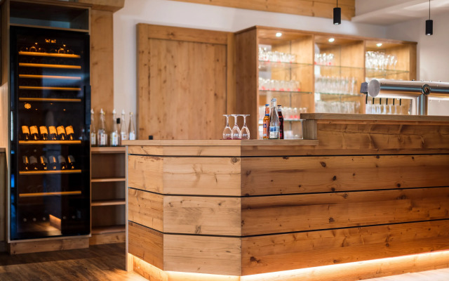 Hotel-Restaurant "Im Spinnerhof"