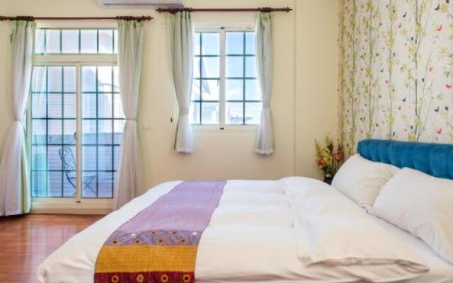Yin Hsuan Homestay