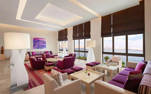 Hilton Dead Sea Resort & Spa - Image 3